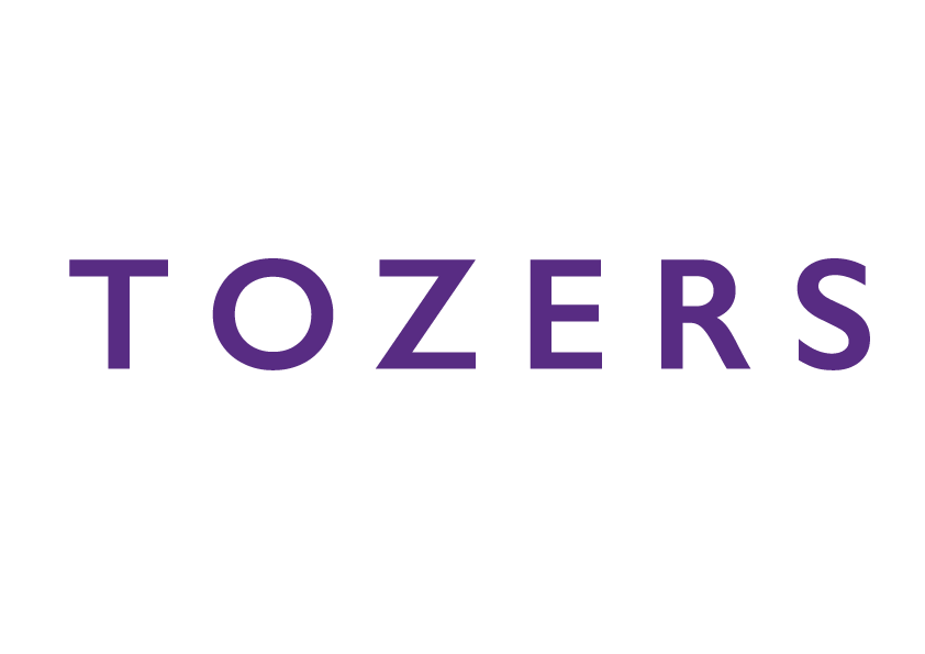 Logo-Tozers